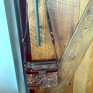 Nine West purse